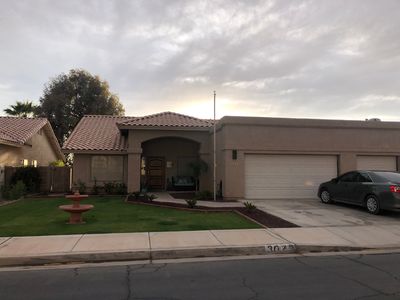3072 S 48th Way, Yuma, AZ, 85364