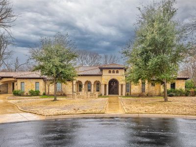 1209 Perdenalas Trl, Westlake, TX, 76262