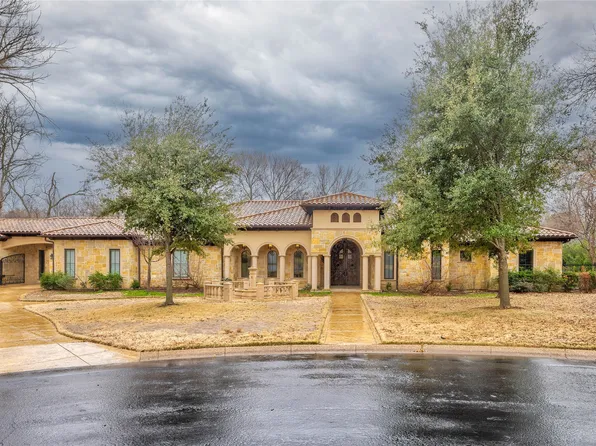 1209 Perdenalas Trl, Westlake, TX 76262