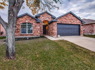 1113 Mule Deer Rd, Forney, TX 75126