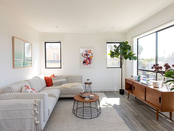 2nd image of 5012 S Slauson Ave #205