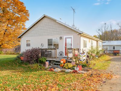 5820 N 20th St, Kalamazoo, MI, 49004