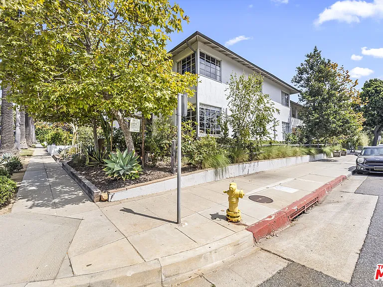 1807 Montana Ave #D — Photo 20