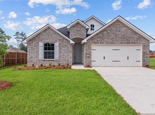 9161 Hearth Ln, Shreveport, LA 71129