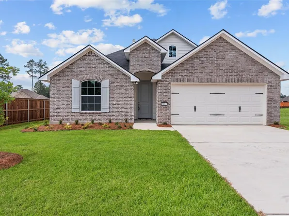 9161 Hearth Ln, Shreveport, LA 71129
