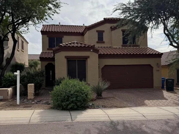 2337 W Barwick Dr, Phoenix, AZ 85085