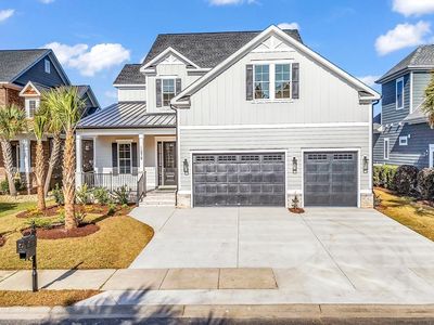 1278 Isle of Palms Dr. Lot 723 WaterWay Palms, Myrtle Beach, SC, 29579