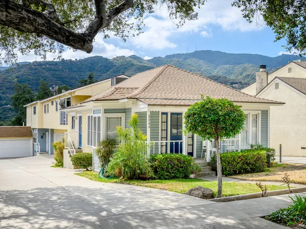 3244 Montrose Ave #B, La Crescenta, CA 91214