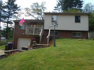 419 Sun Valley Dr, Pittsburgh, PA 15239