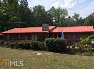 1701 Dunn Rd, Warm Springs, GA 31830