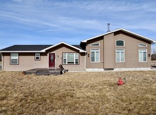 316 Golden Mdws, Pierre, SD 57501