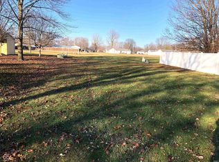 0 N 28th St, New Castle, IN 47362