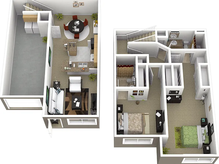 Camden Doral Villas — Photo 28