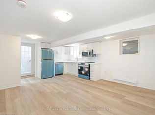 163 Bruce St #3, Brantford, ON N3S 4Z3