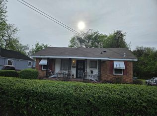 743 Tillman St, Memphis, TN 38112