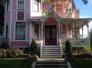 237 6th Ave SE, Albany, OR 97321