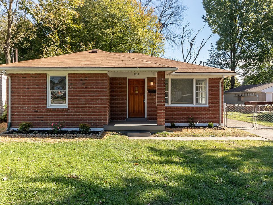 1st image of 8215 Nancy Ln