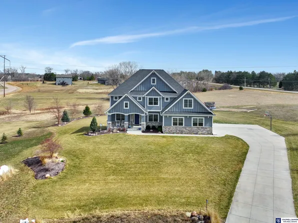 15900 S 58th Pl, Roca, NE 68430