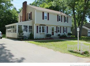 72 Francis St, Killingly, CT 06239