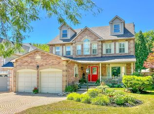 61 Allayden Dr, Whitby, ON L1P1L5