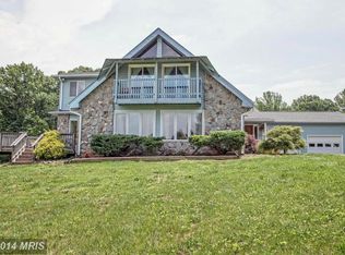 9527 Foxville Rd, Warrenton, VA 20186
