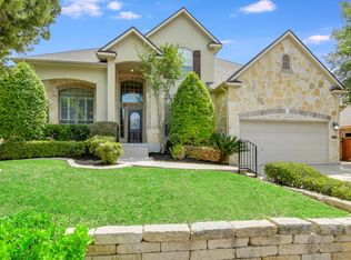 18414 Rogers Rst, San Antonio, TX 78258