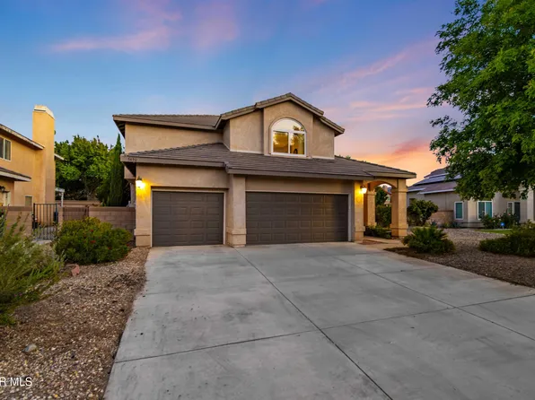 5630 W Avenue L1, Lancaster, CA 93536