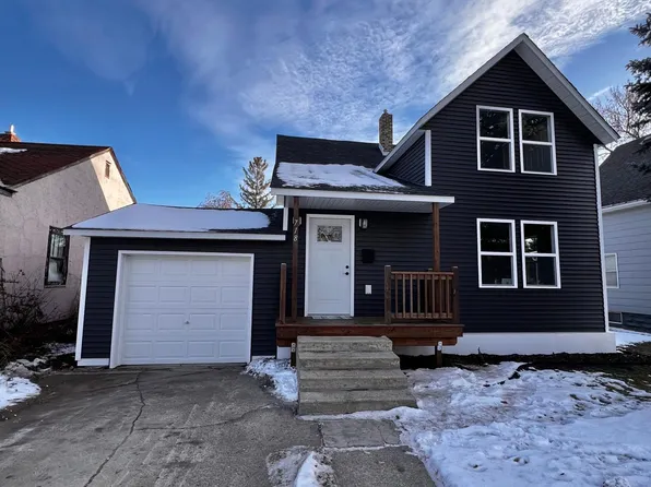718 Horace Ave N, Thief River Falls, MN 56701