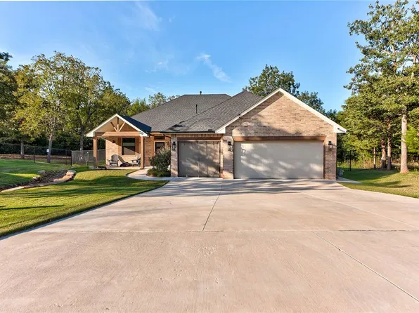 12575 Stone Hill Dr, Guthrie, OK 73044