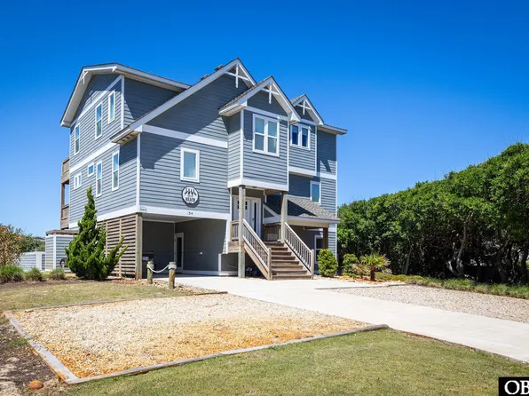 154 Schooner Ridge Dr #86, Kitty Hawk, NC 27949