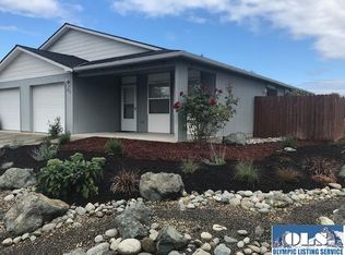 836 N Washington Pl, Sequim, WA