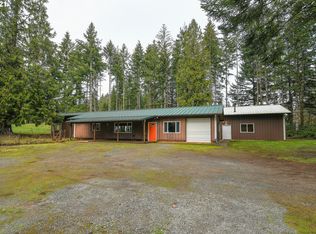 36518 NE 52nd Ave, La Center, WA 98629