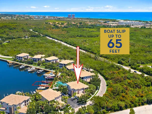 13501 Treasure Cove Circle, North Palm Beach, FL 33408