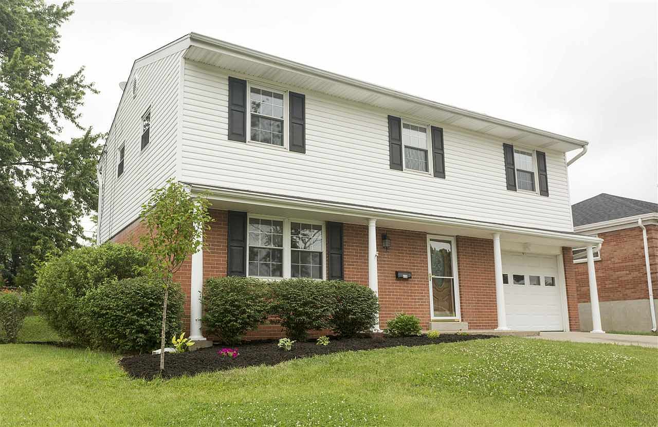 620 Hallam Ave, Erlanger, KY 41018 Zillow