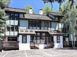 4770 Big Horn Rd #2H, Vail, CO 81657