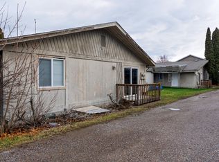 143 Indian Trail Rd, Kalispell, MT 59901