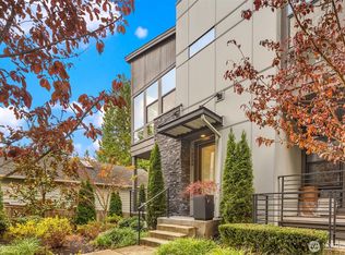 7829 NE 121st Ln #A, Kirkland, WA 98034