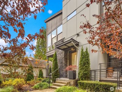 7829 NE 121st Lane #A, Kirkland, WA, 98034