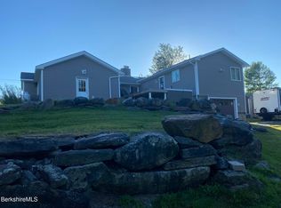 554 Main St, Becket, MA 01223