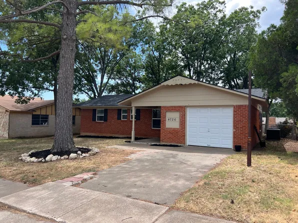 4726 Gay St, Wichita Falls, TX 76306