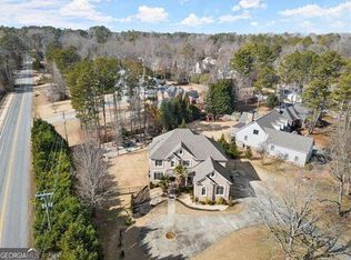 589 Gordon Combs Rd NW, Marietta, GA 30064