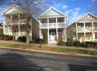 11123 Harbert Rd #28, Huntersville, NC 28078