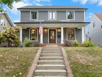 1426 Central St, Lafayette, IN, 47905