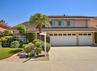 4544 Sherington Ct, Cypress, CA 90630