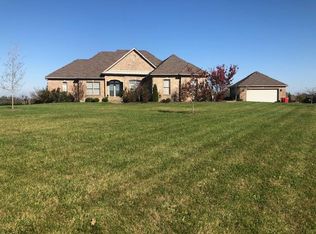 701 Sovereign Dr, Richmond, KY 40475