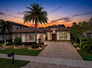 8040 NW 112th Terrace, Parkland, FL 33076
