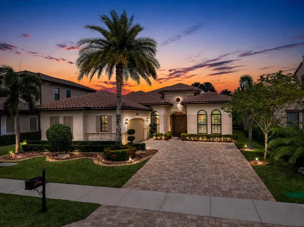 8040 NW 112th Terrace, Parkland, FL 33076