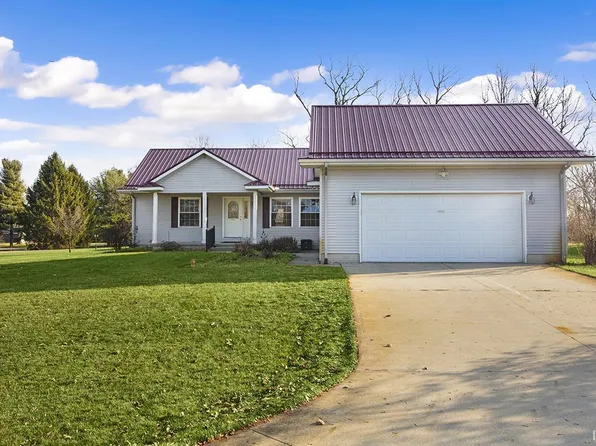 63536 County Road 19, Goshen, IN 46526