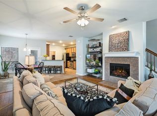 5579 Cecina Dr, Frisco, TX 75034