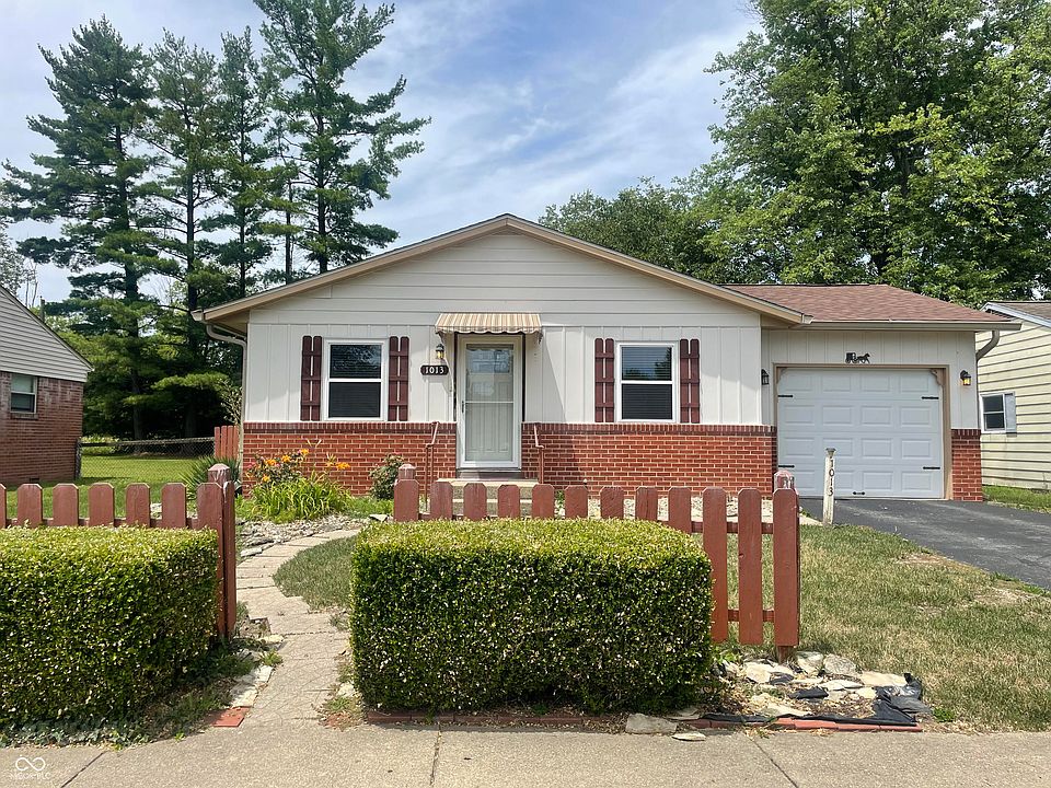 1st image of 1013 Drake Dr
